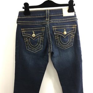 Women’s True Religion Jeans